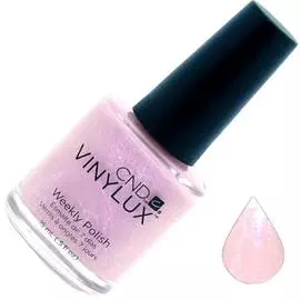лак cnd vinylux fragrant freesia 187, 15 мл