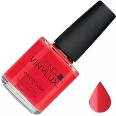 лак cnd vinylux mambo beat 15 мл