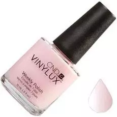 лак cnd vinylux negligee 15 мл