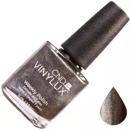 Cnd, vinylux, лак для ногтей, night glimmer, №160, 15 мл