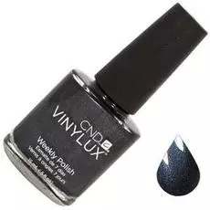 лак cnd vinylux overtly onyx 15 мл