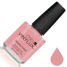 Cnd, vinylux, лак для ногтей, pink pursuit, №215, 15 мл