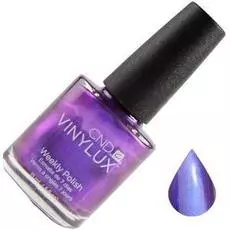 лак cnd vinylux purple purple 15 мл