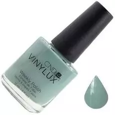 лак cnd vinylux sage scarf 15 мл