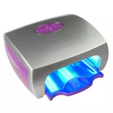 лампа для полимеризации гелевых лаков 36ватт