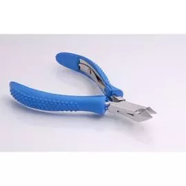 Lazeti, кусачки для кожи, 727, 6 мм