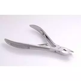 Lazeti кусачки для ногтей, 16 мм лезвие, матовая поверхность 155