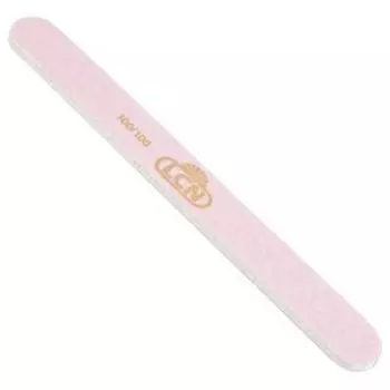 LCN, Pastel Line File, Пастельная пилка 100/100