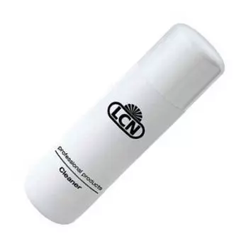 LCN, Natural Nail Boost Cleaner, Мягкая жидкость для обезжиривания ногтей, 100 мл