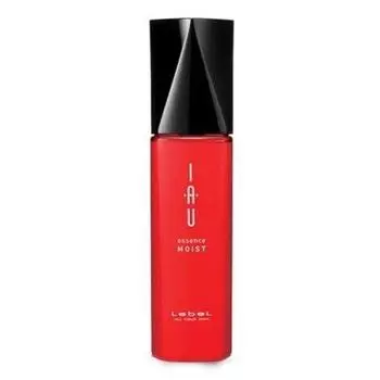 Lebel Cosmetics IAU Essence Moist - Эссенция для волос Увлажнение 100 мл