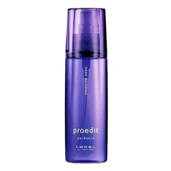 Lebel Cosmetics Proedit Hairskin Oasis Watering - Увлажняющий лосьон «Оазис» 120 гр