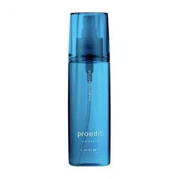 Lebel Cosmetics Proedit Hairskin Splash Watering - Увлажняющий лосьон «Свежесть» 120 гр