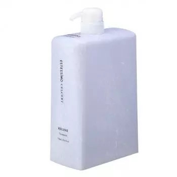 Lebel Estessimo Celcert MELINE Treatment - Маска разглаживающая 750 мл