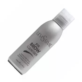 LeviSsime Лосьон для демакияжа области кожи вокруг глаз 100мл.