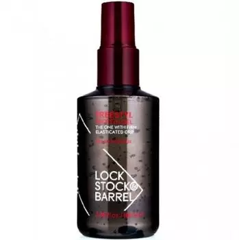 Lock Stock Barrel Freestyl Protein Gel - Гель-конструктор для стильных укладок 100мл
