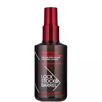 Lock Stock Barrel Preptonic Thickening Tonic - Прептоник для укладки с эффектом утолщения 100 мл