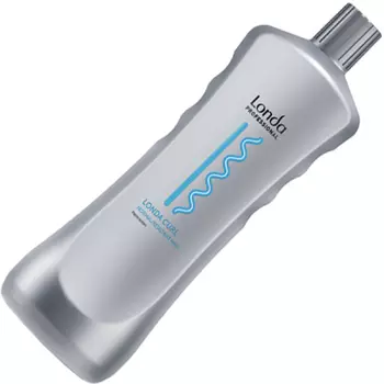 Londa Curl - Лосьон NR для завивки нормальных и трудноподдающихся волос 1000 мл