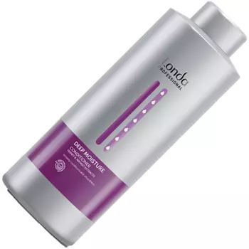 Londa Deep Moisture Conditioner Кондиционер для увлажнения 1000 мл