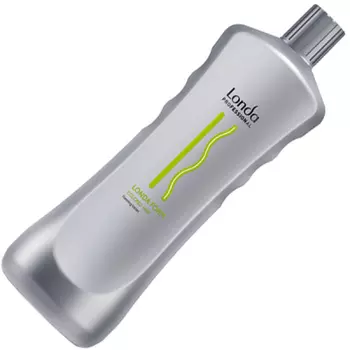 Londa Form - Лосьон С для долговременной укладки окрашенных волос 1000 мл