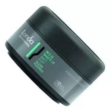 Londa professional shift it matt сlay - матовая глина для волос нормальной (эластичной) фиксации 75 мл (для мужчин)