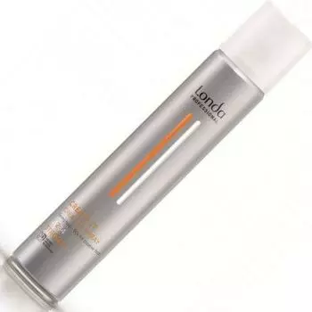 Londa Create It - Моделирующий спрей для волос сильной фиксации 60 секунд 300 мл