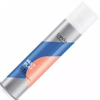 Londa Multiplay - Микро-мусс 200 мл