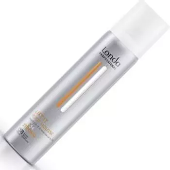 Londa Volume Lift It Мусс для создания прикорневого объема сильной фиксации 250 мл