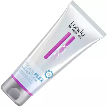 Londa Toneplex Маска Розовая Карамель, 200 мл