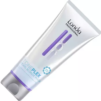 Londa Toneplex Маска Жемчужный Блонд, 200 мл