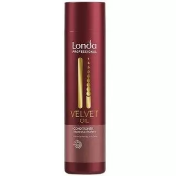 Londa Velvet Oil Conditioner - Кондиционер с аргановым маслом 50 мл