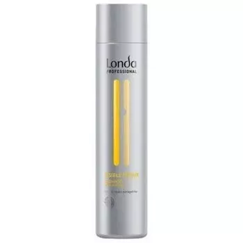 Londa Visible Repair Шампунь для поврежденных волос 250 мл
