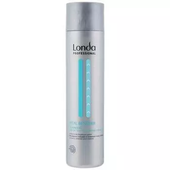 Londa Vital Booster Shampoo - Укрепляющий шампунь 250 мл