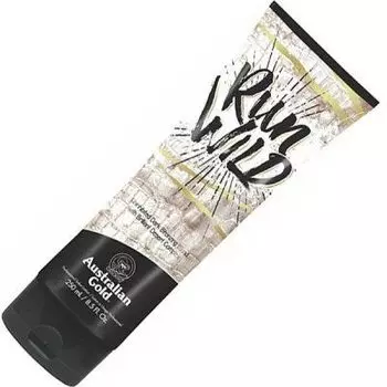 Лосьон для загара Australian Gold Run Wild 250 мл