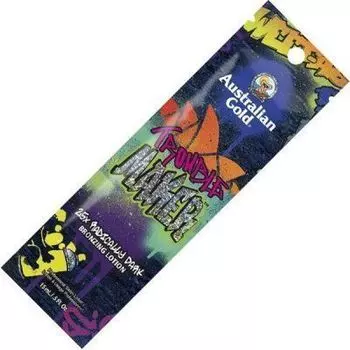 Лосьон для загара Australian Gold Trouble Maker 15мл