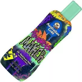 лосьон для загара australian gold trouble maker 250 мл 25х бронзаторами