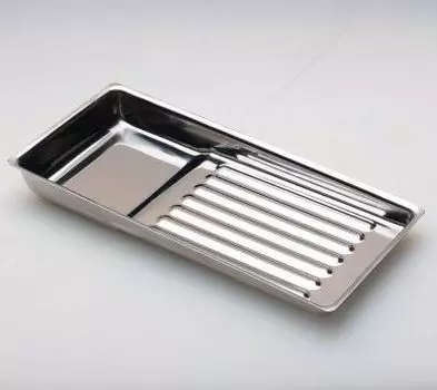 Staleks, Лоток из нержавеющей стали, LE-10/1