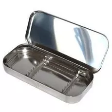 лоток стоматологический лмсу (у) медикон нержав