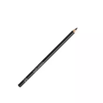 MAKEOVER, Kohl eyeliner pencil, Мягкий карандаш для глаз, Smoky Black, 0,12 г