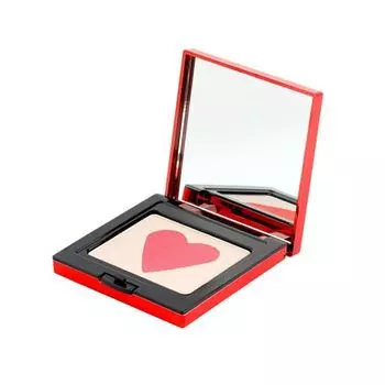 MAKEOVER, Румяна-хайлайтер, New York with love, 8 г