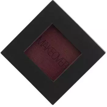 MAKEOVER, Single Eyeshdow, Тени для век, Metallic Copper, 1,5 г