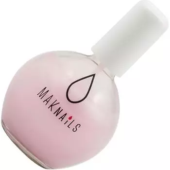 MAKnails, Cuticle remover, Средство для удаления кутикулы, розовое, 73 мл