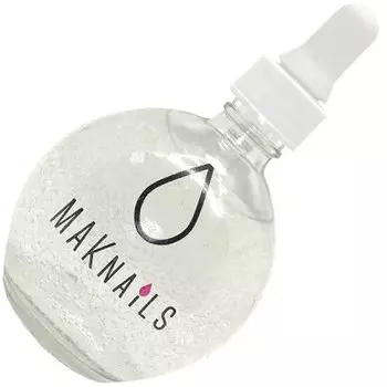 MAKnails, Cuticle remover, Средство для удаления кутикулы, 75 мл