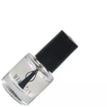 MAKnails, Top coat, Закрепитель для лака, 5 мл