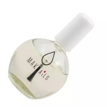 MAKnails, Top coat, Закрепитель для лака, 75 мл