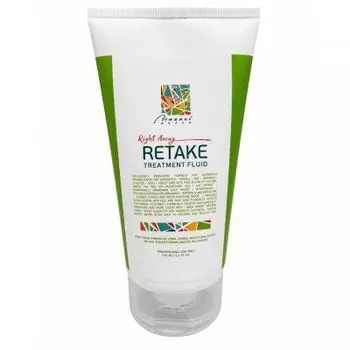 Maravi beach Retake treatment fluid, Эмульсия для волос150 мл