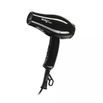 MARK SHMIDT Фен Дорожный №9908 1000вт ЧЕРНЫЙ