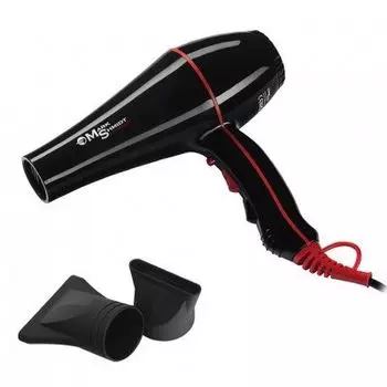 MARK SHMIDT Фен Ион+Керамика 2000вт №9500 IONIC