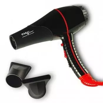 MARK SHMIDT Фен Ион+Керамика 2000вт IONIC №9900