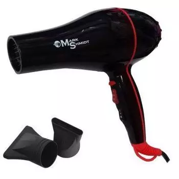 MARK SHMIDT Фен Ион+Керамика 2400вт MS 9903