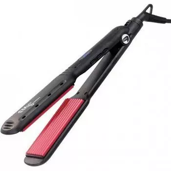 MARK SHMIDT RIPPLE Гофре Широкие керамик турмалин терморегулятор (150-230с) №207 R